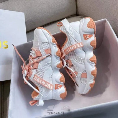 Sneakers Rvx Buble | France-Tendance