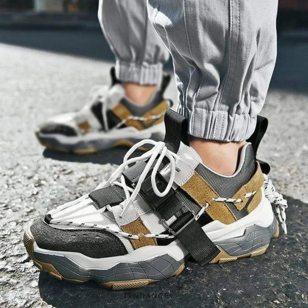 Sneakers Rvx Cloud | France-Tendance