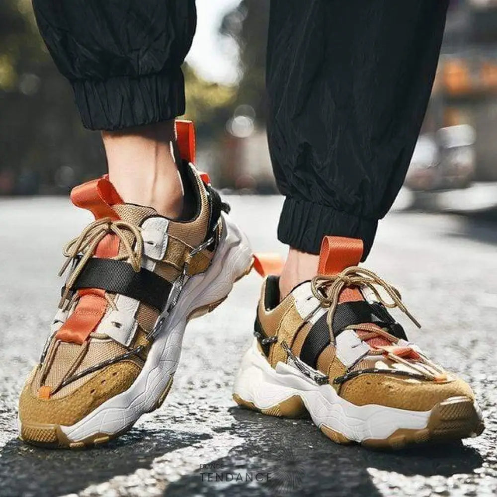 Sneakers Rvx Cloud | France-Tendance