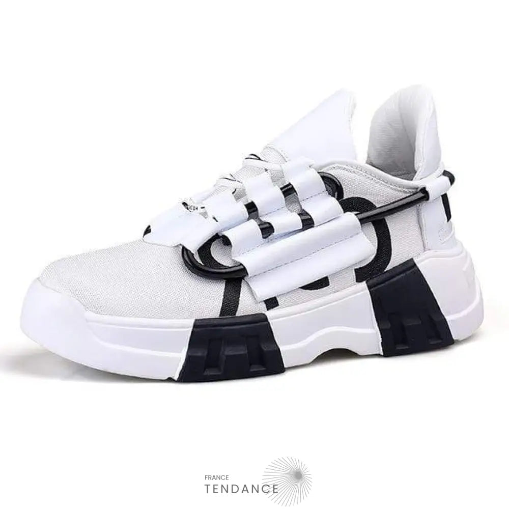 Sneakers Rvx Conductor | France-Tendance