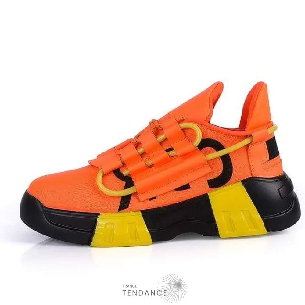 Sneakers Rvx Conductor | France-Tendance