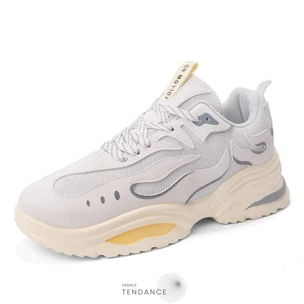Sneakers Rvx Flame | France-Tendance