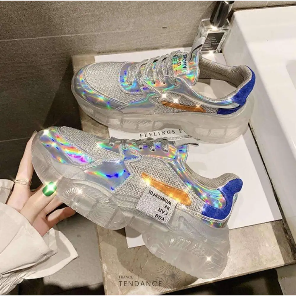 Sneakers Rvx Infinity | France-Tendance