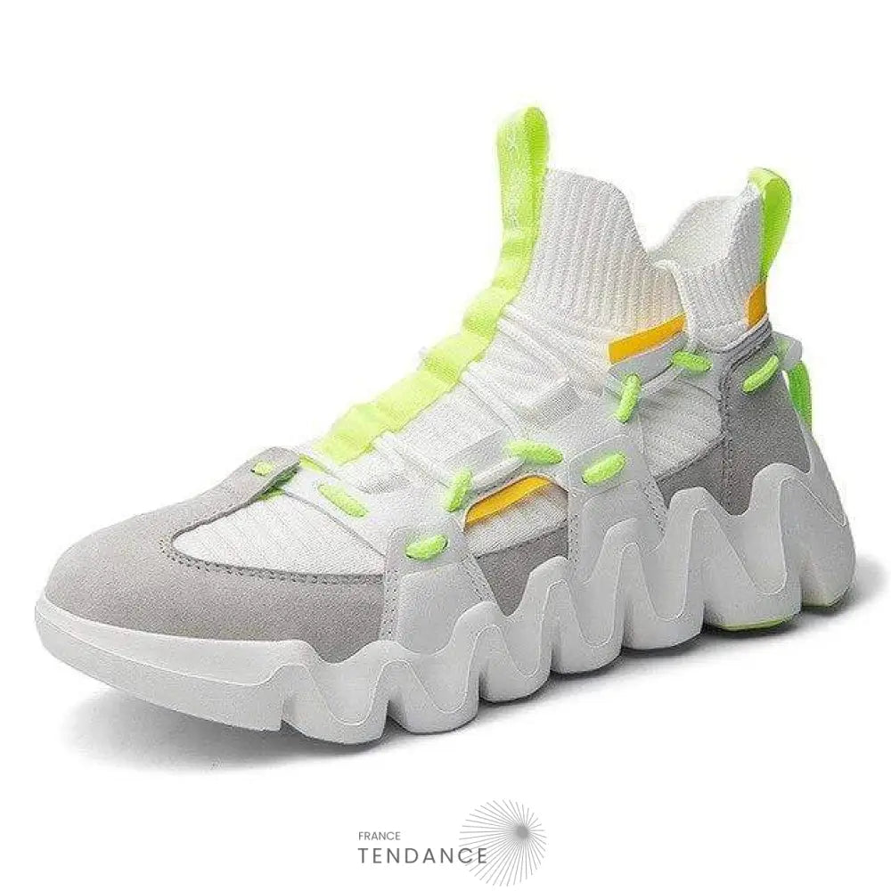 Sneakers Rvx Jayden | France-Tendance