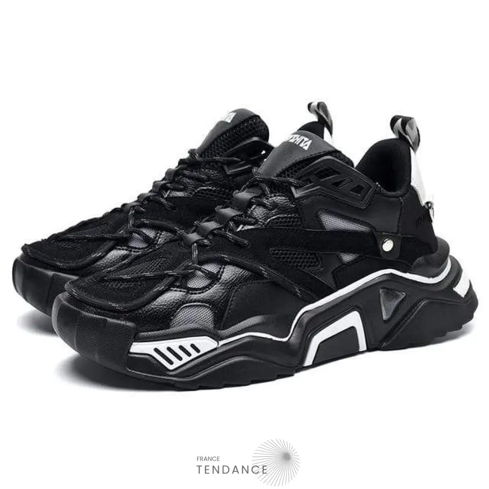 Sneakers Rvx Metrik | France-Tendance