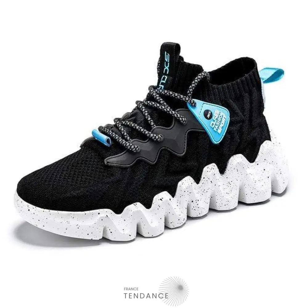Sneakers Rvx Patch | France-Tendance
