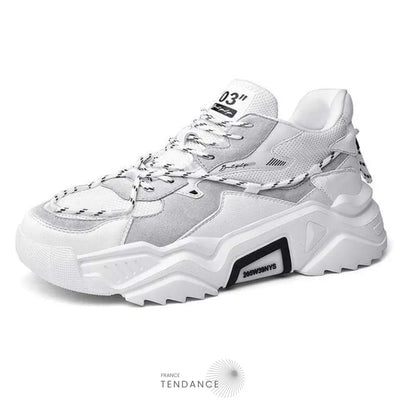 Sneakers Rvx Rope | France-Tendance