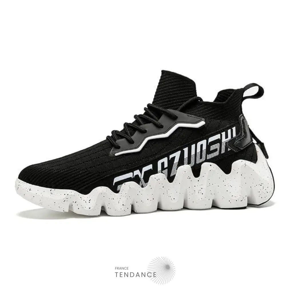 Sneakers Rvx Runware | France-Tendance