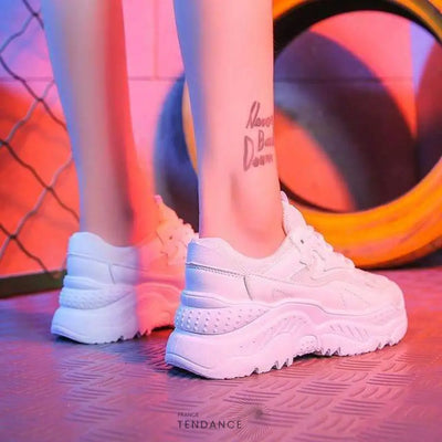Sneakers Rvx Ruptor | France-Tendance