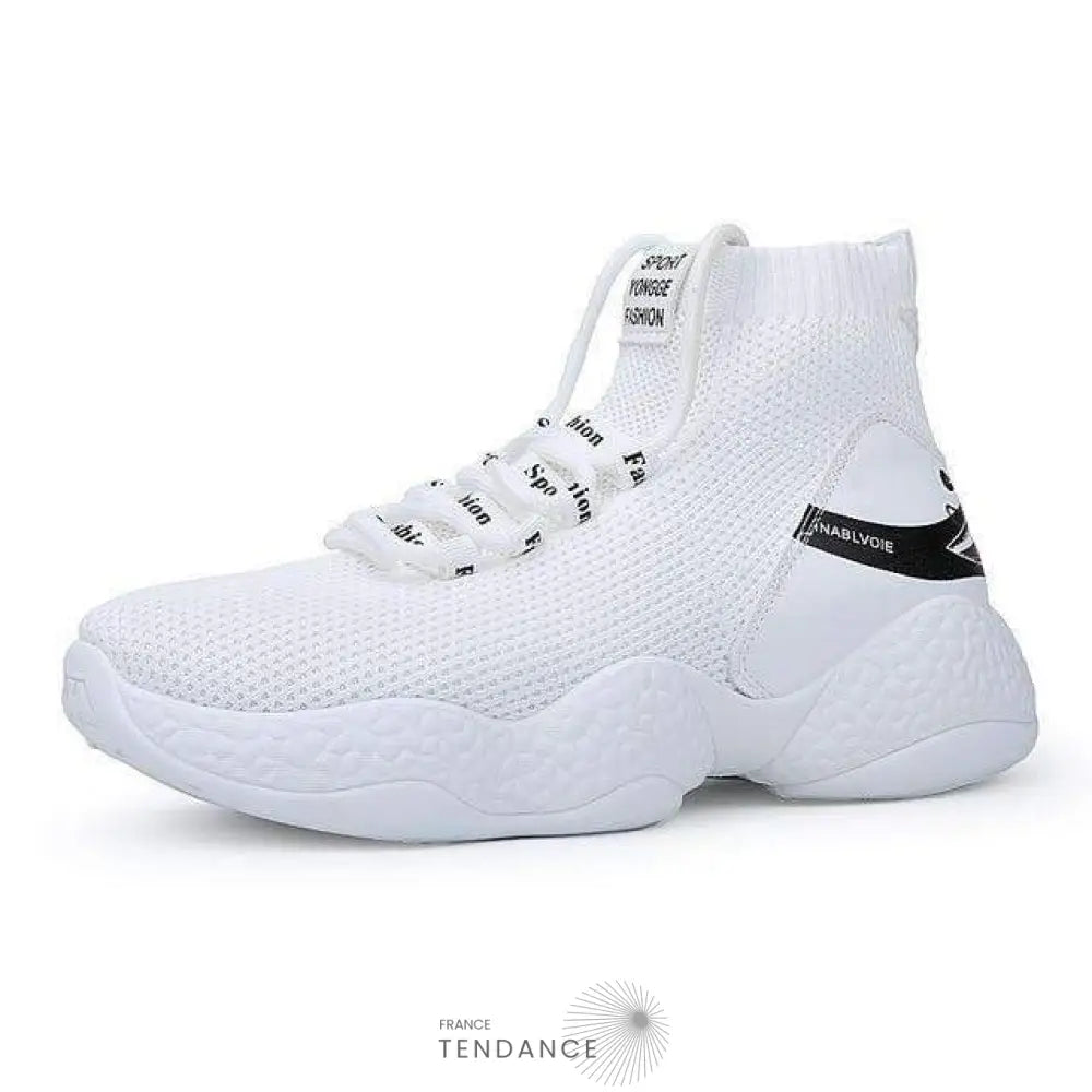 Sneakers Rvx Space | France-Tendance
