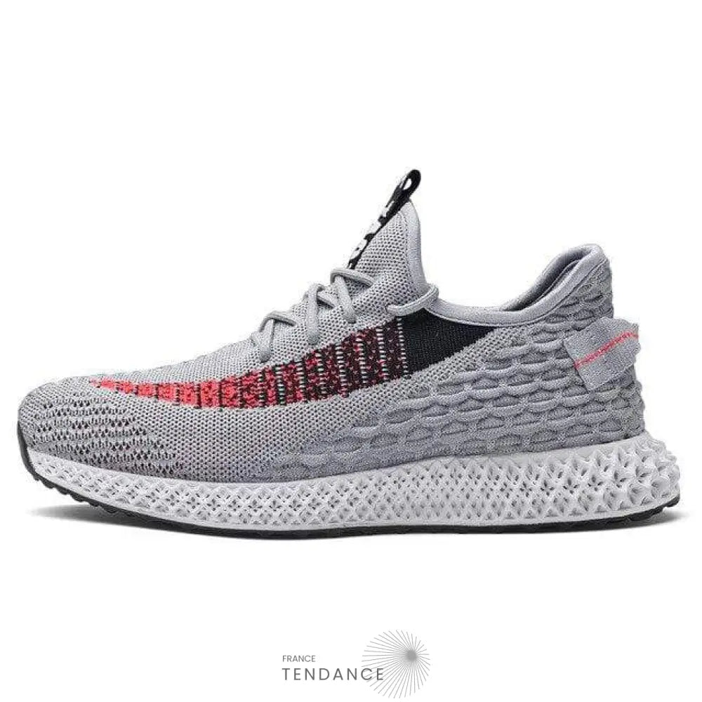 Sneakers Rvx Swoosh | France-Tendance