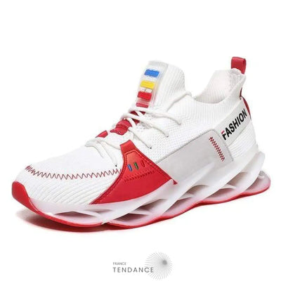 Sneakers Rvx Trixen | France-Tendance