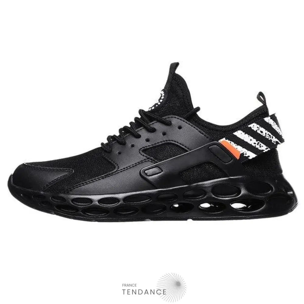 Sneakers Rvx Zebra | France-Tendance