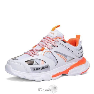 Sneakers Rvx Zoom | France-Tendance