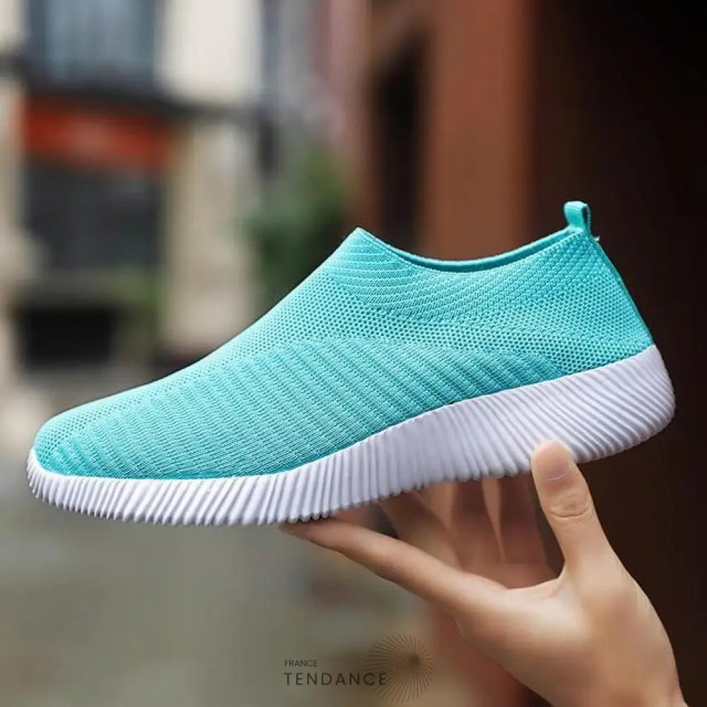 Sneakers Skin-light - Nouvelle Collection | France-Tendance