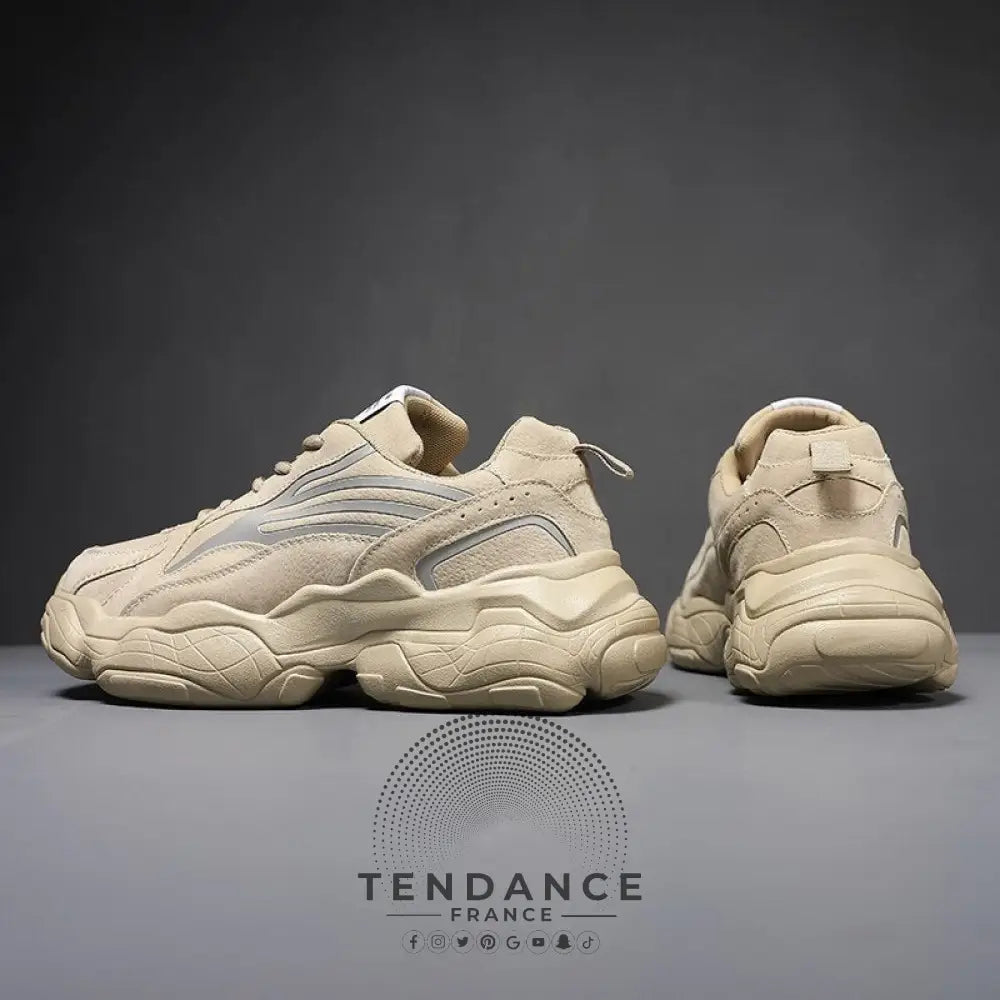 Sneakers Urban Air 500™ | France-Tendance