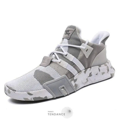 Sneakers Urban Camo™ | France-Tendance