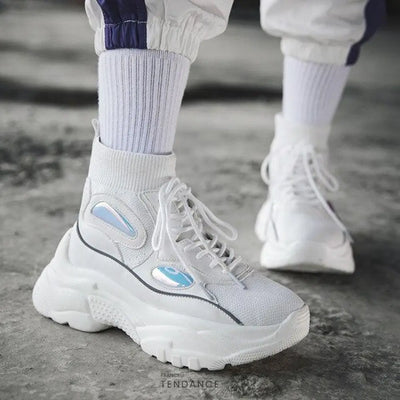 Sneakers Urban Laser™ | France-Tendance