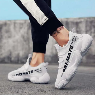 Sneakers Urban Mate™ | France-Tendance