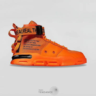 Sneakers Urban Power™ | France-Tendance