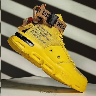 Sneakers Urban Power™ | France-Tendance