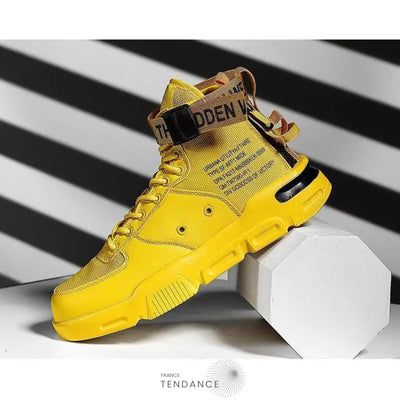 Sneakers Urban Power™ | France-Tendance