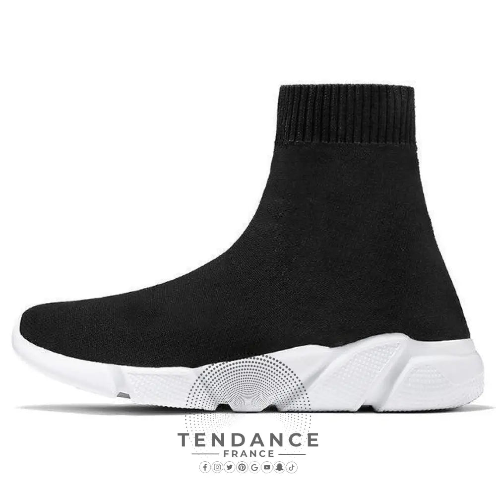 Sneakers Urban Socks Classy™ | France-Tendance