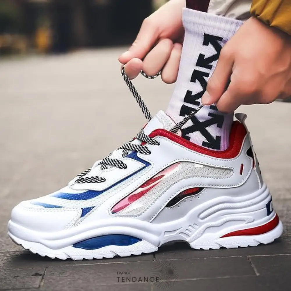 Sneakers Urban Streak™ | France-Tendance