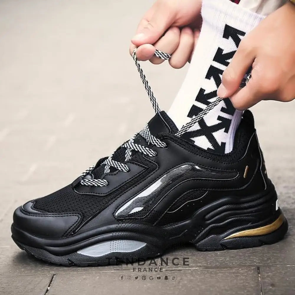 Sneakers Urban Streak™ | France-Tendance