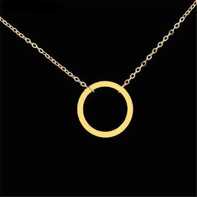 Superbe Collier Karma | France-Tendance