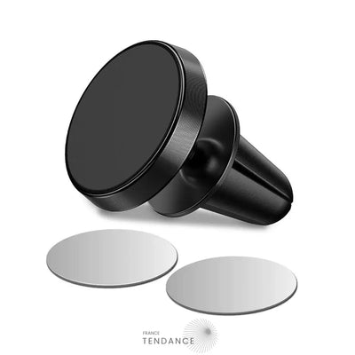 Support Magnétique De Smartphone Pour Voiture |