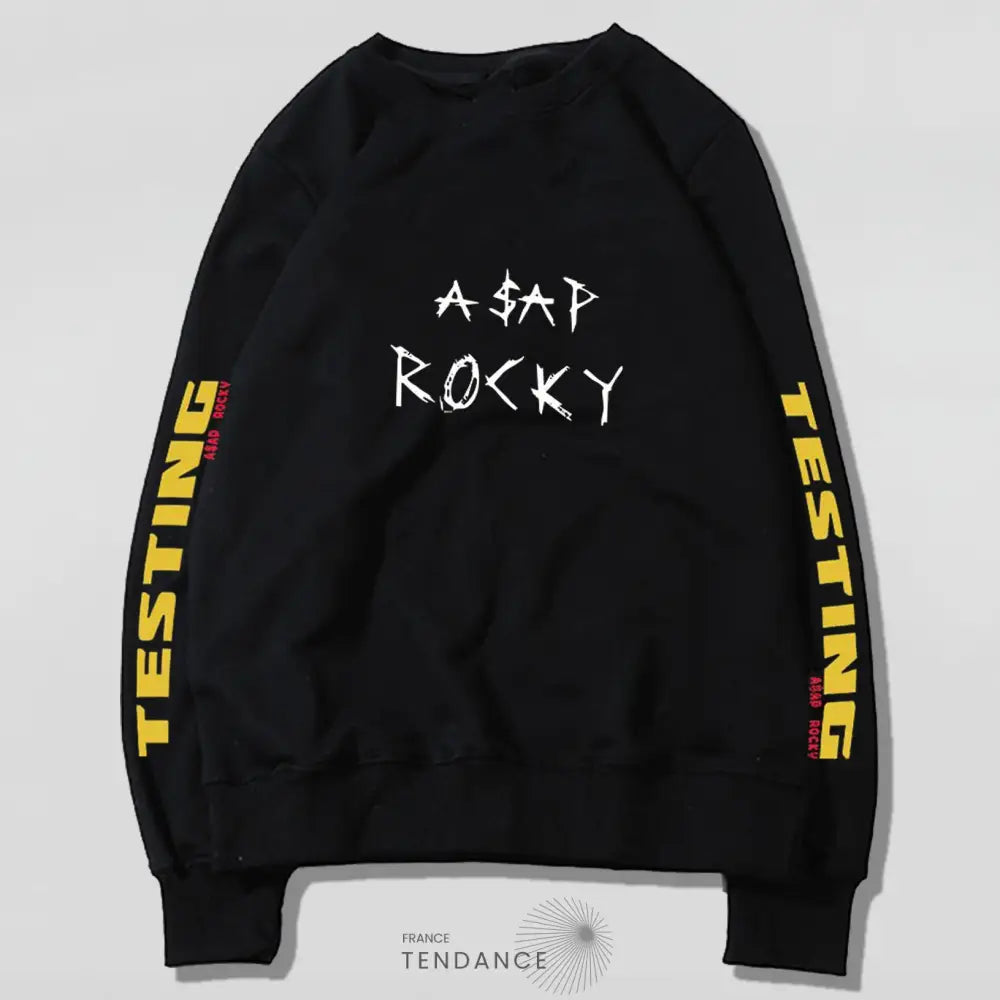 Sweat Asap Rocky™ | France-Tendance
