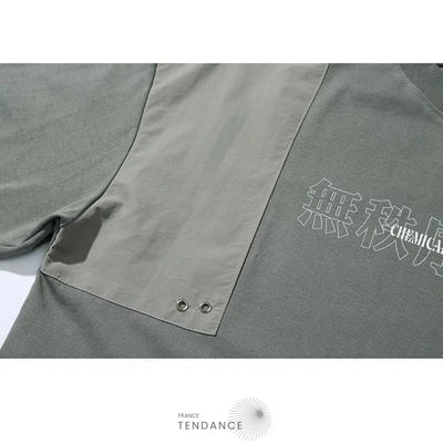 Sweat Chemical™ | France-Tendance