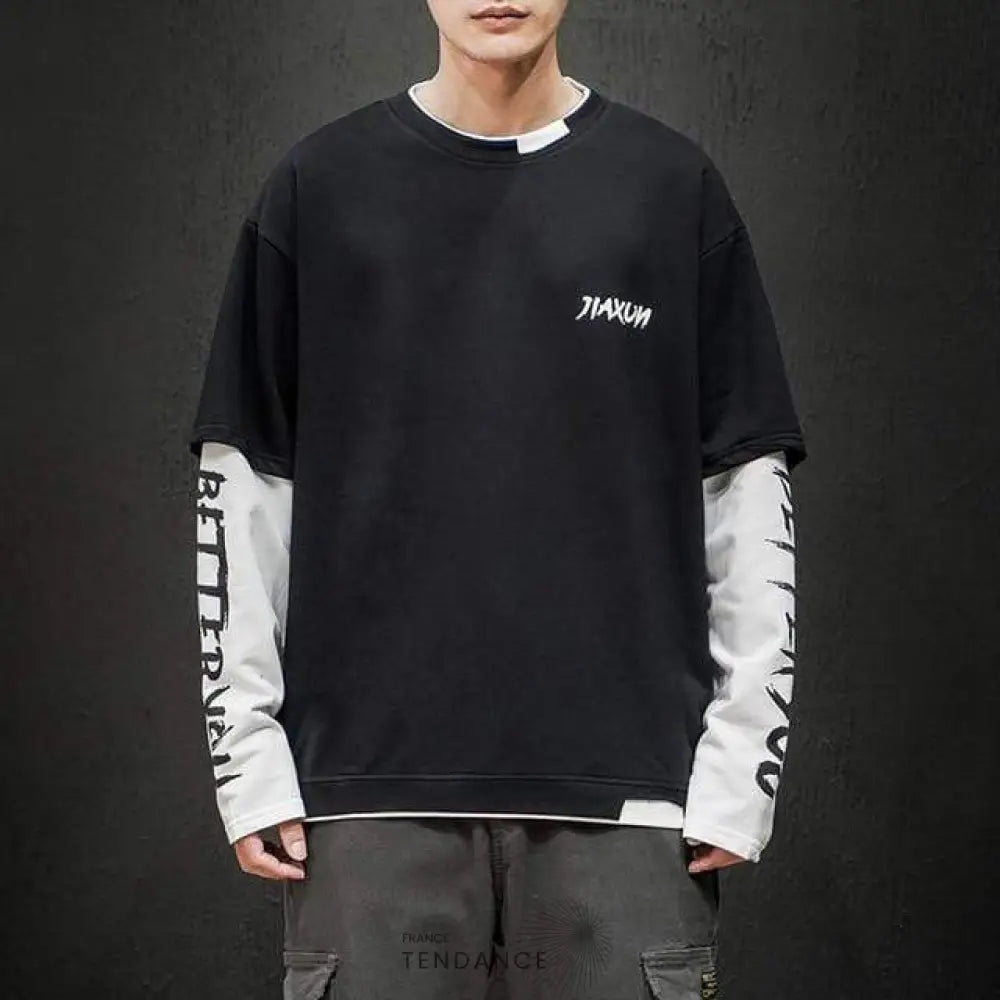 Sweat Nexus | France-Tendance
