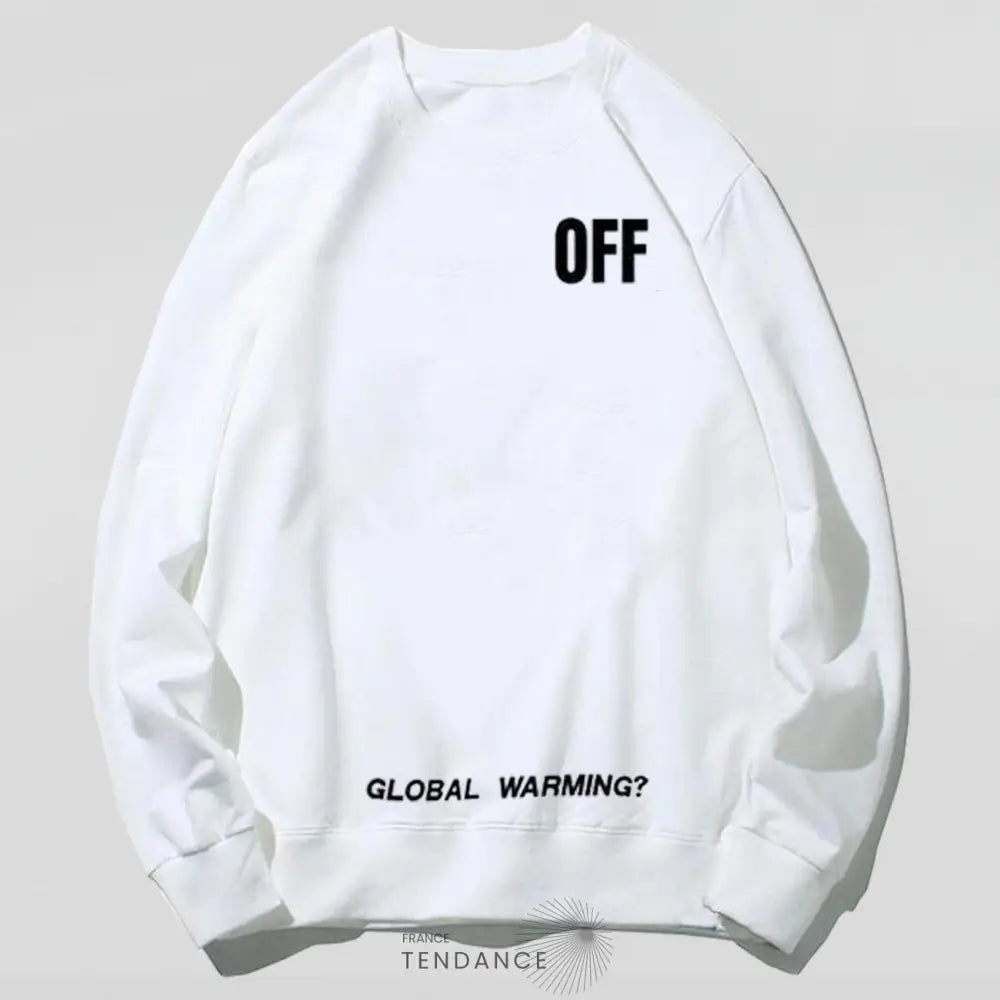 Sweat Off™ | France-Tendance