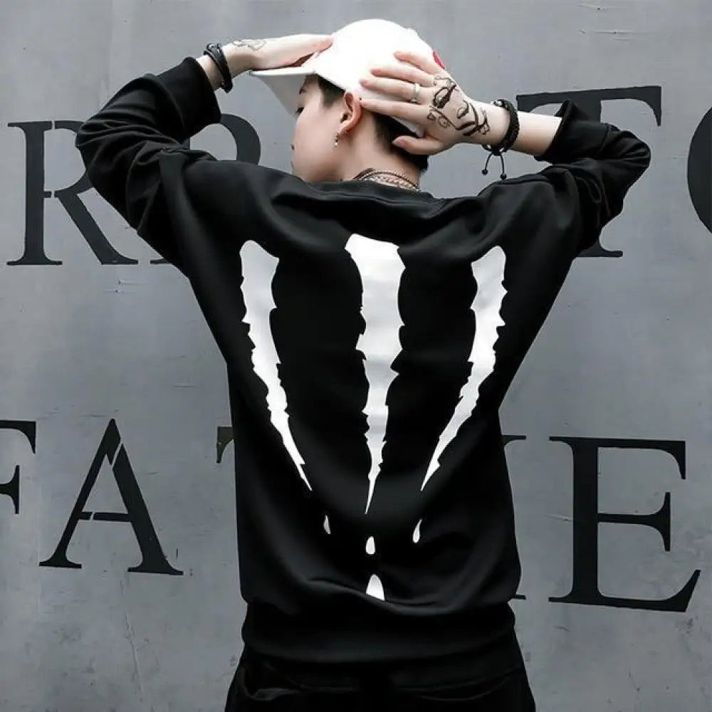 Sweat Urban Raptor™ | France-Tendance
