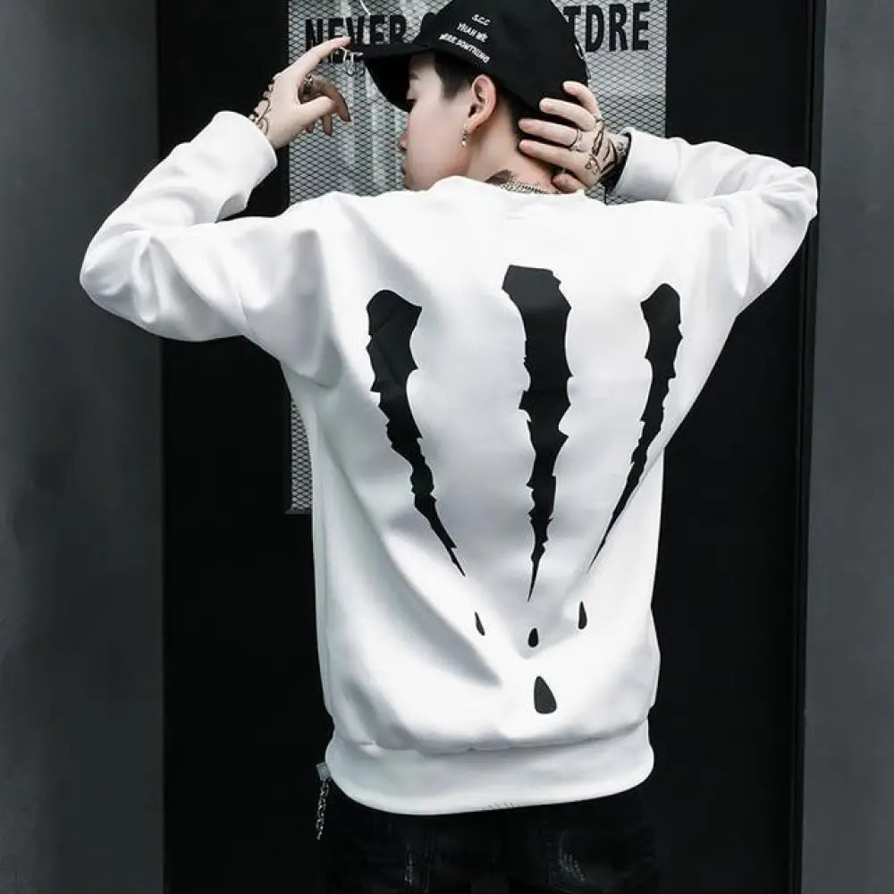 Sweat Urban Raptor™ | France-Tendance