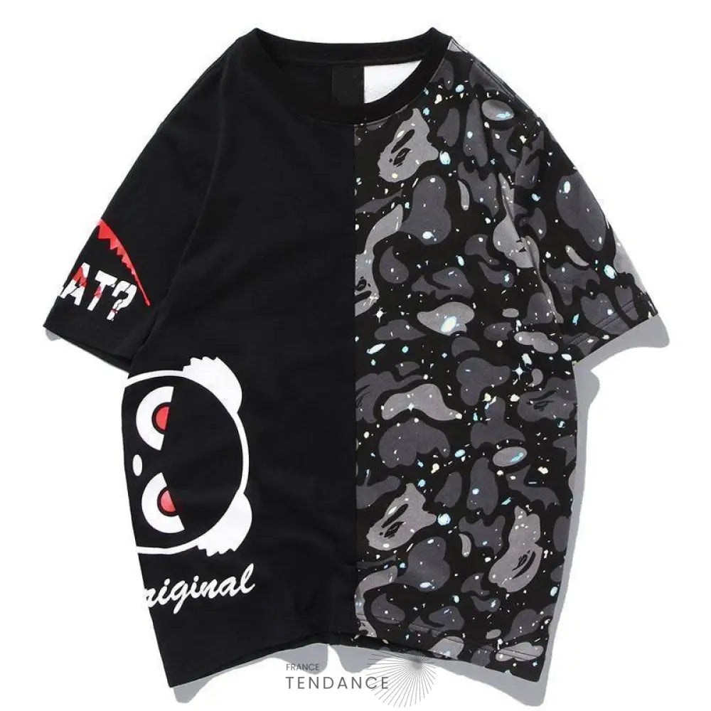 T-shirt Hype™ | France-Tendance