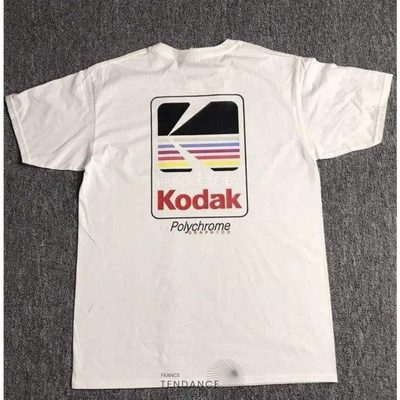 T-shirt Kodak | France-Tendance