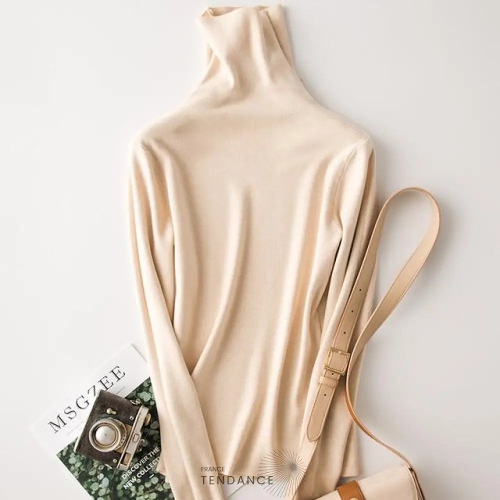 T-shirt Long Color | France-Tendance