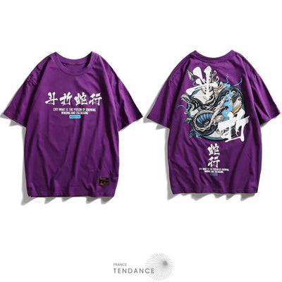 T-shirt Poison™ | France-Tendance