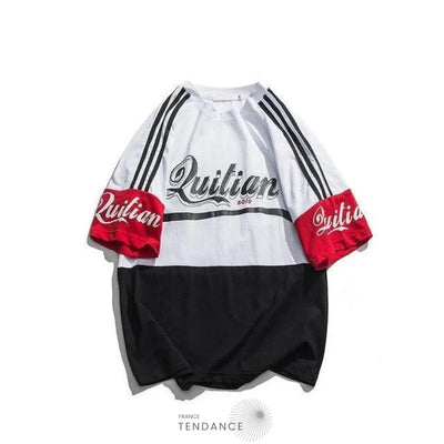 T-shirt Quitian™ | France-Tendance