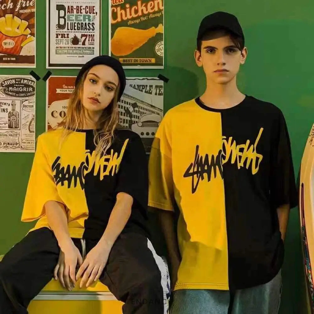 T-shirt Savage | France-Tendance