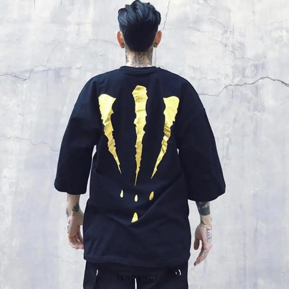 T-shirt Urban Raptor™ | France-Tendance