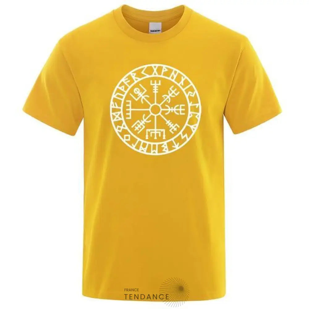 T-shirt Vikings | France-Tendance