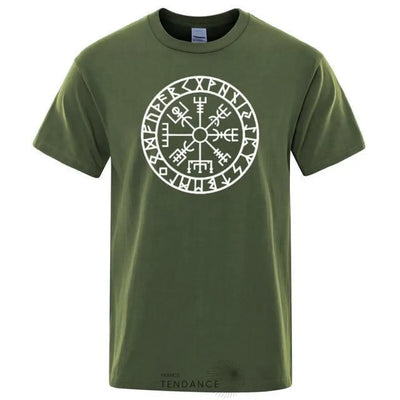 T-shirt Vikings | France-Tendance