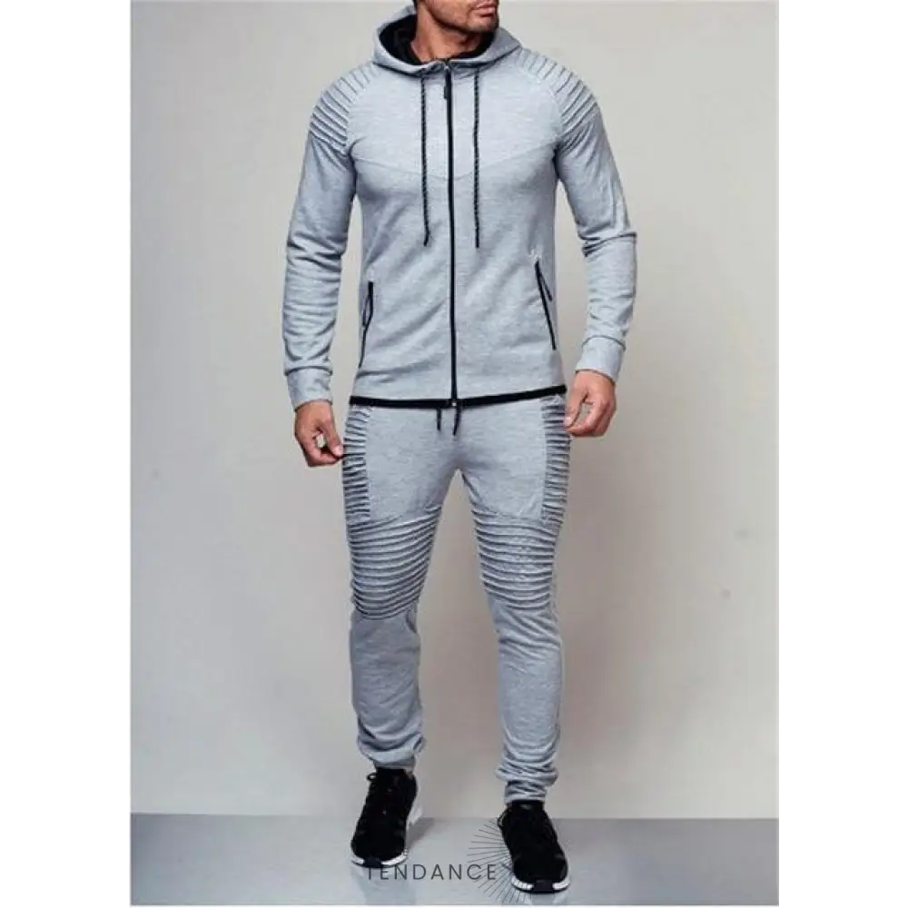 Tenue Confortable Flex | France-Tendance