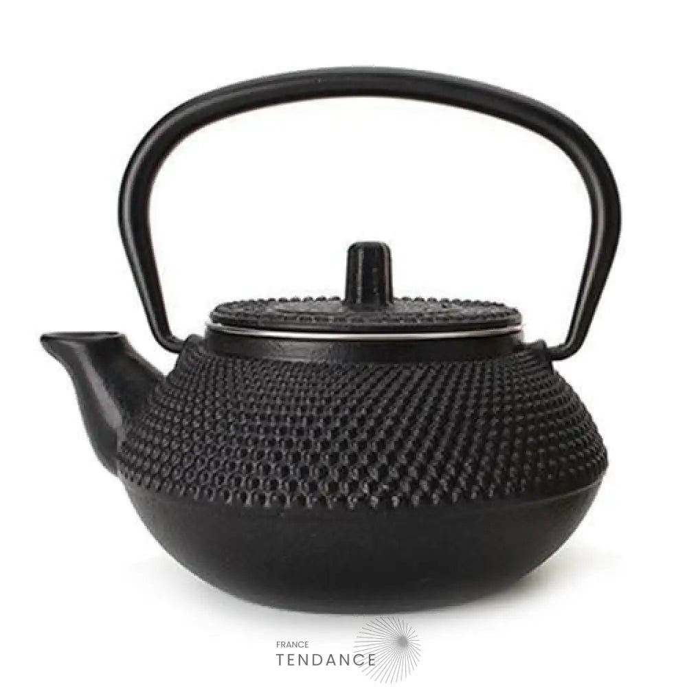 Théière Japonaise Samouraï | France-Tendance