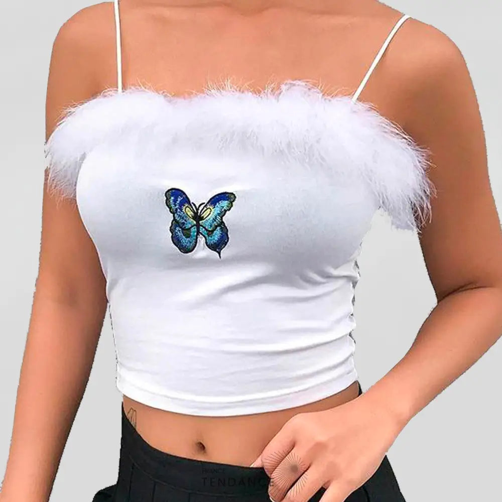 Top Butterfly | France-Tendance
