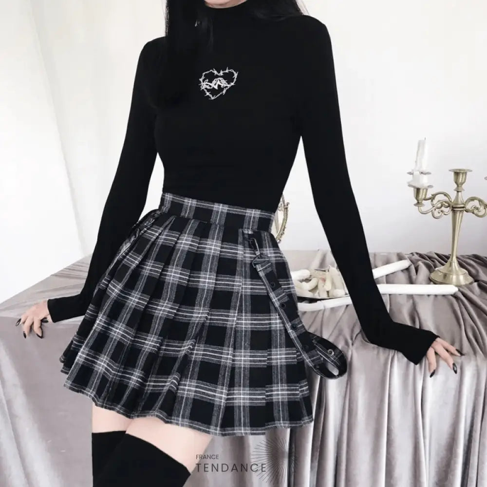 Top Heartless | France-Tendance